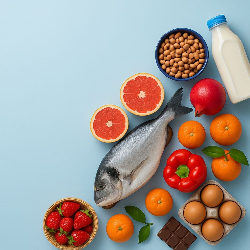 Alimentos perecíveis